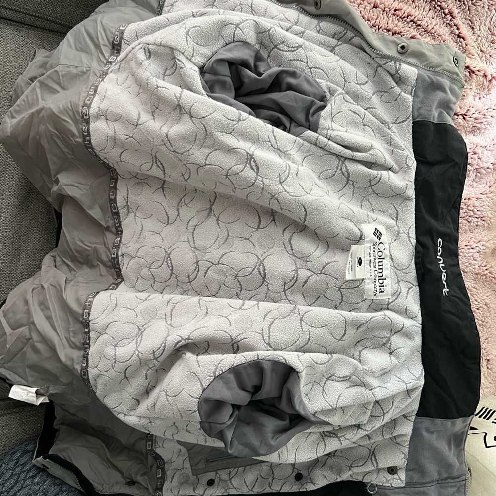 Columbia Convert jacket - Picture 3 of 5